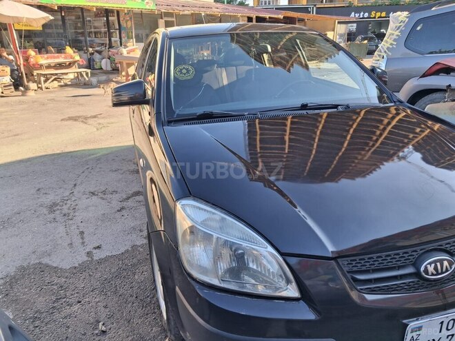 Kia Rio-7