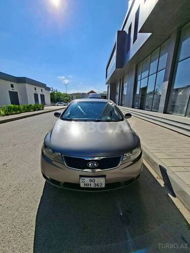 Kia Cerato-1
