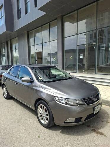 Kia Cerato-2