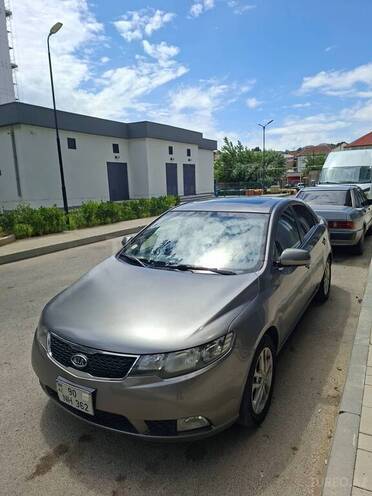 Kia Cerato-6