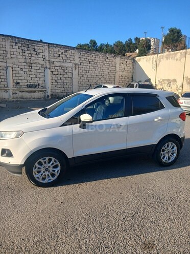 Ford Ecosport-4