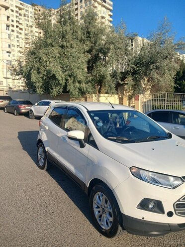Ford Ecosport-5