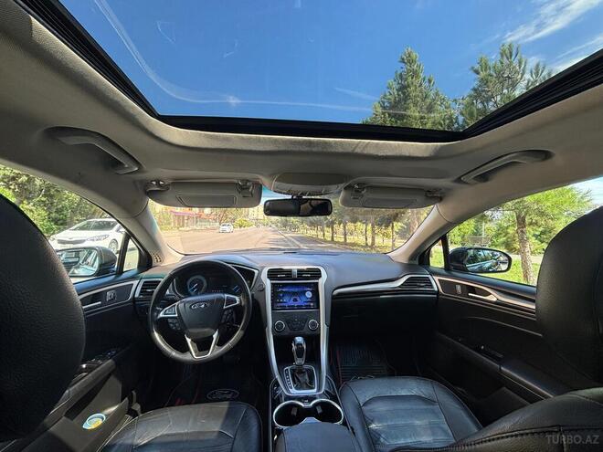 Ford Fusion (North America)-3