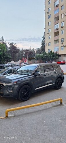 Hyundai Santa Fe-4