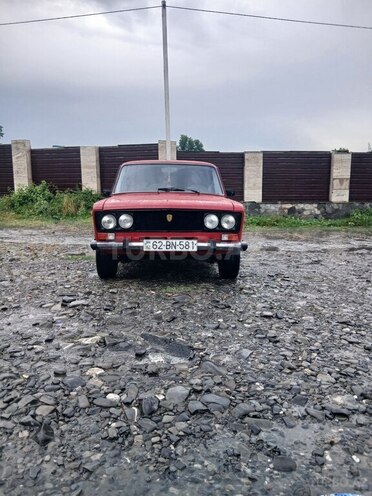 LADA (VAZ) 2106-1