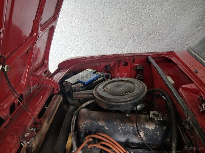 LADA (VAZ) 2106-3