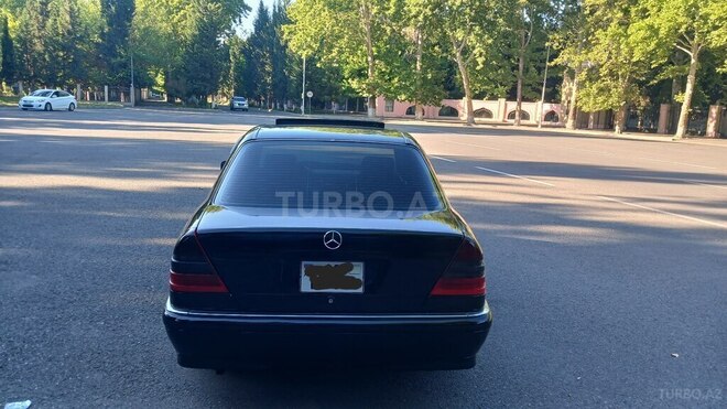 Mercedes C 230-2