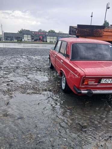 LADA (VAZ) 2106-2