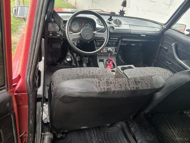 LADA (VAZ) 2106-8