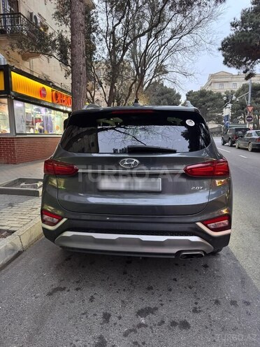 Hyundai Santa Fe-8