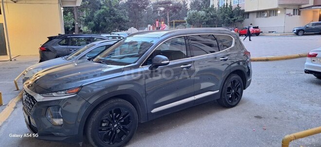 Hyundai Santa Fe-7