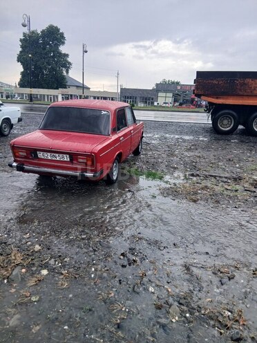 LADA (VAZ) 2106-9