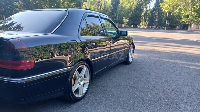 Mercedes C 230-7