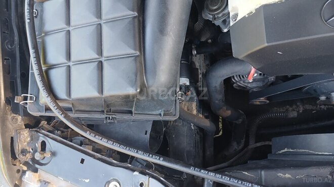 Mercedes C 230-16
