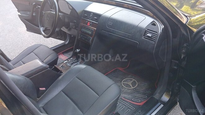 Mercedes C 230-15