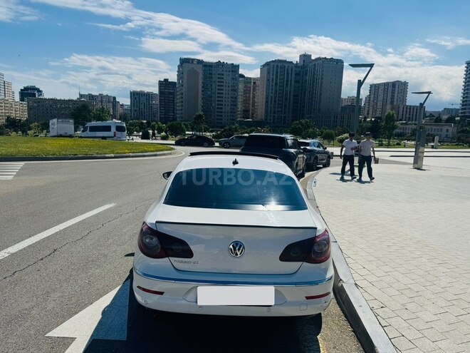 Volkswagen Passat CC-3
