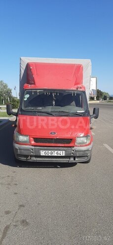 Ford Transit-1