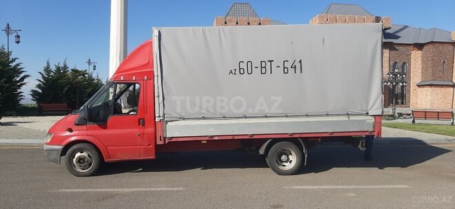 Ford Transit-2