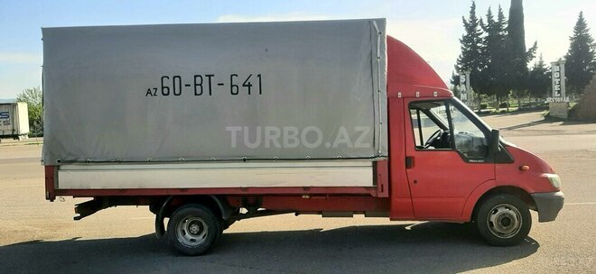 Ford Transit-4