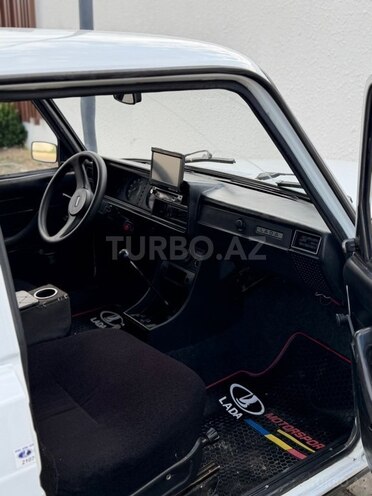 LADA (VAZ) 2107-5