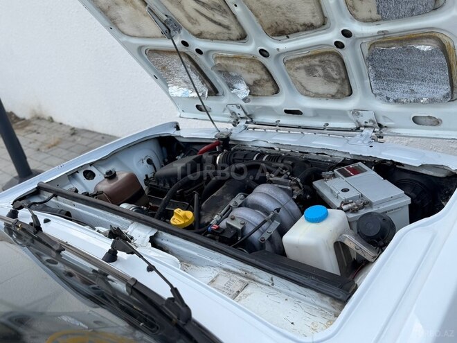 LADA (VAZ) 2107-3