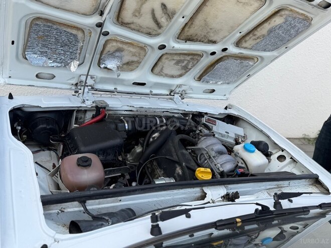 LADA (VAZ) 2107-4