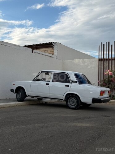 LADA (VAZ) 2107-7