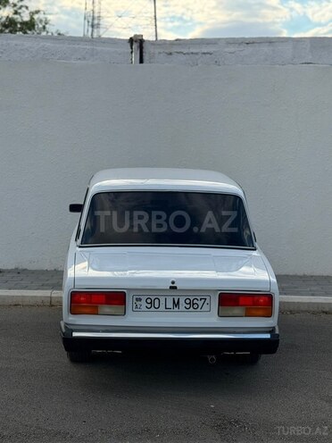 LADA (VAZ) 2107-9