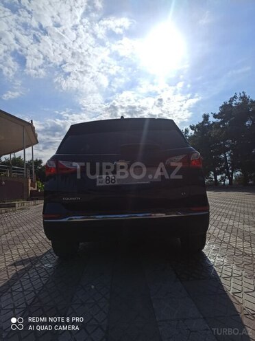Chevrolet Equinox-2