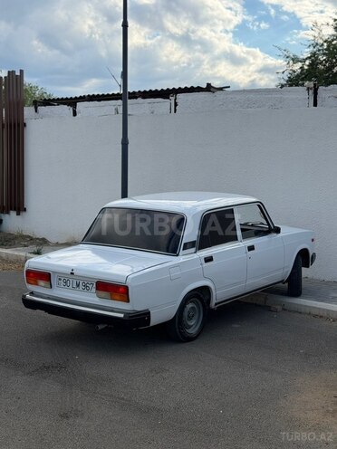 LADA (VAZ) 2107-8