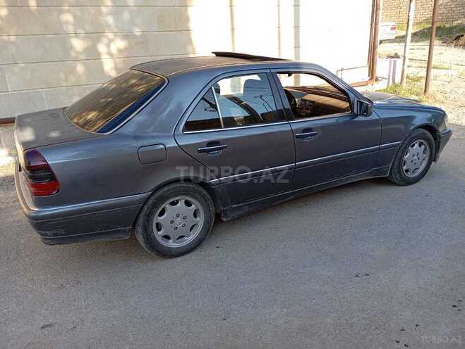 Mercedes C 230-5
