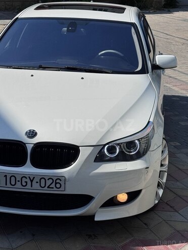 BMW 530-4