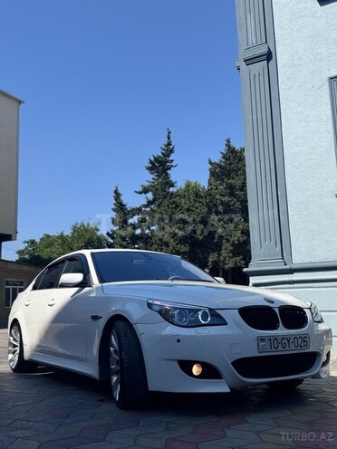 BMW 530-3