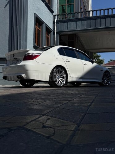 BMW 530-14