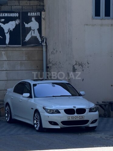 BMW 530-5