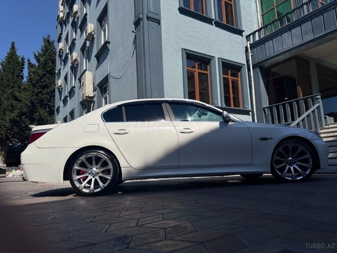 BMW 530-15