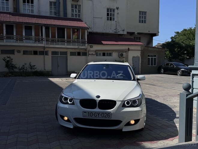 BMW 530-1