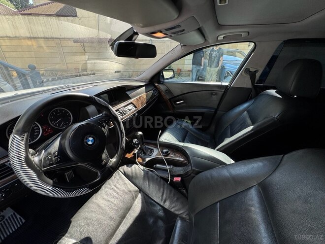 BMW 530-17