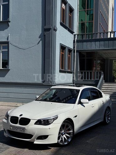 BMW 530-6