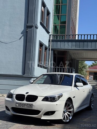 BMW 530-8
