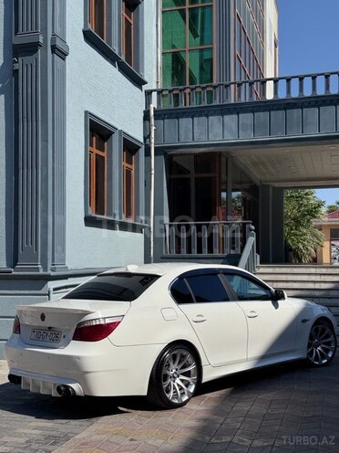 BMW 530-9