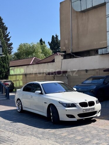 BMW 530-7