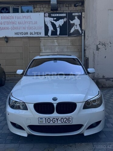 BMW 530-2