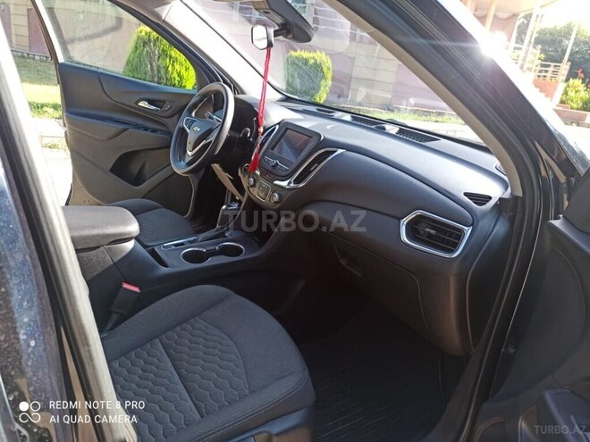 Chevrolet Equinox-10