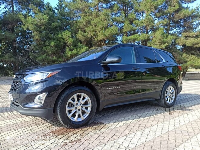Chevrolet Equinox-6