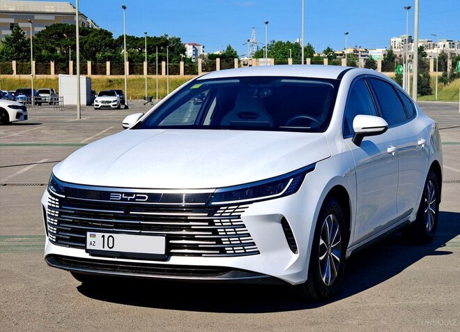 BYD Destroyer 05-2
