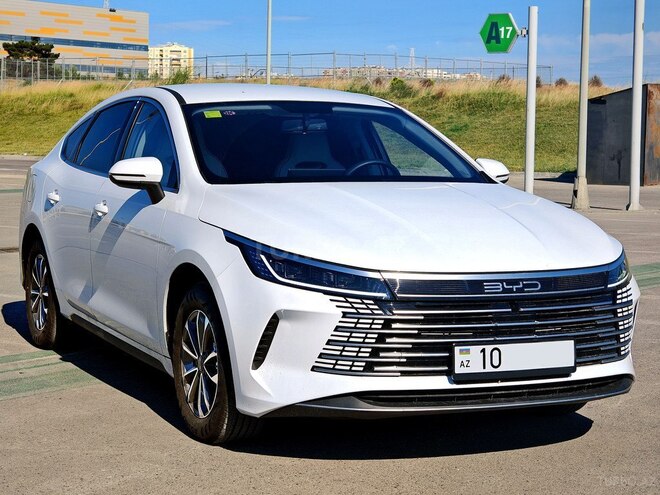 BYD Destroyer 05-3