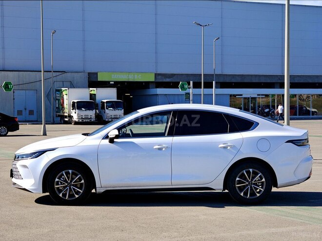 BYD Destroyer 05-4