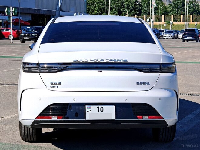 BYD Destroyer 05-7