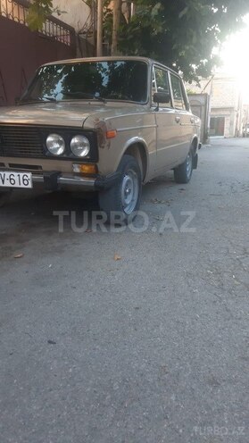 LADA (VAZ) 2106-3